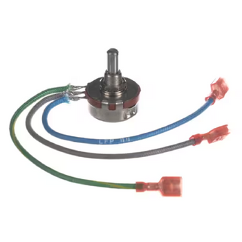 Lincoln LFP-1111 Temperature Control Potentiometer Assembly