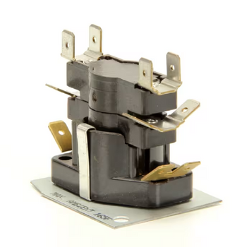 Multiplex 318318 Thermal Time Delay Relay/Sequencer OEM