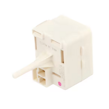 Whirlpool 5SP14N319NFE-0217X20 Starting Device/Relay Compressor for Refrigerator