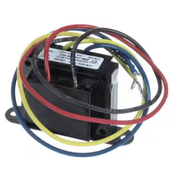 Pitco CL05X45-X-HXN.PIT Transformer 208 to 24 V 5VA