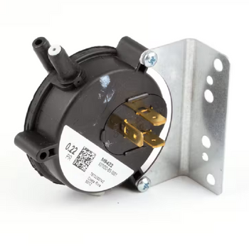 Blodgett 78732/00142 Air Pressure Differential Switch, Fits DFG-100/HV-100G-AB