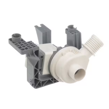 Whirlpool 16092020 Drain Pump Assembly 120V 60Hz for Washer Genuine OEM