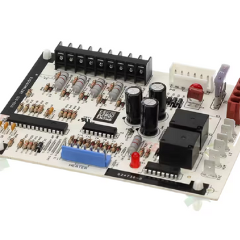 Nortek 3823M085578 Control Board 2 Stage Air Handler fits for B64VMMX24K-A/B64VMMX24K-B Models