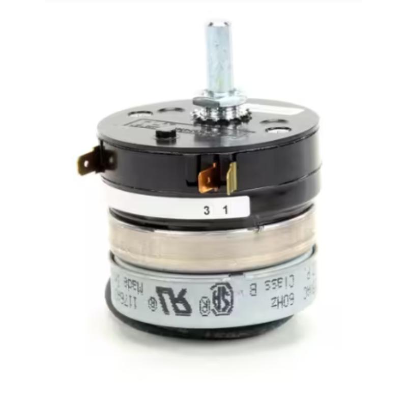 Hart Base Timer Vulcan Hart 50SM13-1-1112B Timer 1 Hour 120V, 60HZ - AIOsupplyworld.com