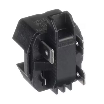 Whirlpool E8EA14C3-02 Start Relay Compressor for Refrigerator Genuine OEM