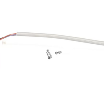 Mahlkonig D2SW-3L2H Microswitch with Lead Wires for Espresso Grinder
