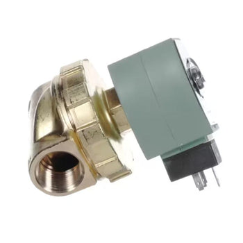 Alliance Laundry Systems MSUX8220G40927208 Valve 3/4 (Brass Din 120/60 Epdm)
