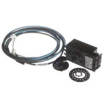 Delfield 077F1473-CF Temperature Control Kit 2194836 Refrigerator Danfoss ETC1H1