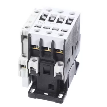 Biro HBXS11 BLOCK CONTACTOR 180-240V 50-60Hz OEM
