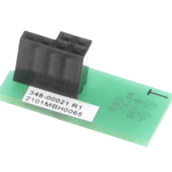 Grindmaster Cecilware 2101MBH0065 Configuration Board Tank Control CW Urn