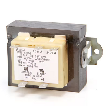 Blodgett 03PT-0719 Transformer 208/240 - 24 Vac