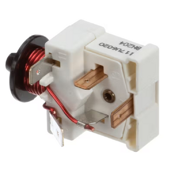 Franke 117U6020-BN204 Start Relay Genuine OEM Part
