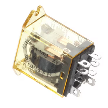 CMA Dish Machines 64Y08 Ice Cube Relay 120V fits for B Energy Saver Model