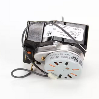 Imperial 2255A3 Timer, 115V, 60Hz, Icv/Irc OEM