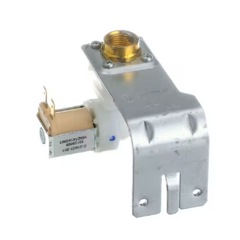 Frigidaire 33129009 Solenoid Valve Water Inlet Dishwasher compatible with FDB2410HIB2A