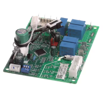 Trane 17123000004815 Control Board Main Outdoor, M00925IA0725D0118