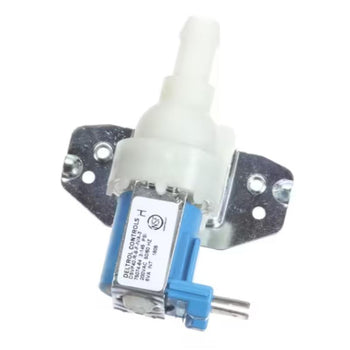 Bunn 75074-64 Solenoid Valve with Flow Control 200 Volt 50/60HZ H5