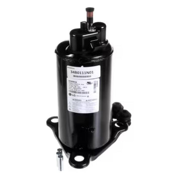 ClimateMaster GK080KAA Compressor Kit R410A 208-230V 60HZ 1PH