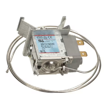 Frigidaire WPF14W-782-021T Refrigeration Thermostat Cold Control Kit 250V