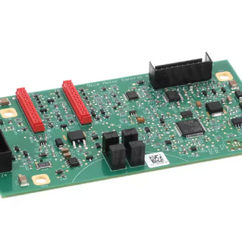 Apex Supply Chain Tech 31-06501-03 Control Board Motor Genuine OEM