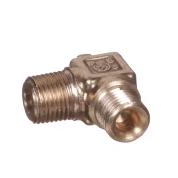 Magikitchn 391B VALVE PILOT W/O NUT FERRULE Genuine OEM