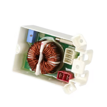 LG Appliances S160202-CZL FILTER ASSEMBLY GENUINE OEM PART