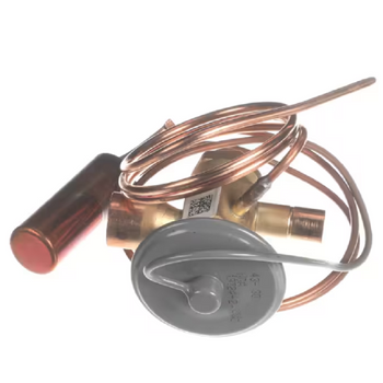 ClimateMaster 19724-2-AWC Thermal Expansion Valve/TXV 30" Capillary Genuine OEM