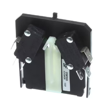 Trane HCCY2C300VQ394 Microswitch Assembly Auxiliary Contactor 20-60Amp Genuine OEM