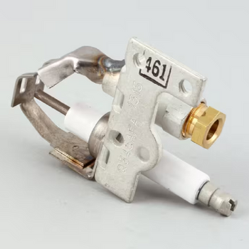 Cleveland Q345APA 1315 Pilot Burner/Ignitor Natural Gas for 24CGA10/ 24CGP10