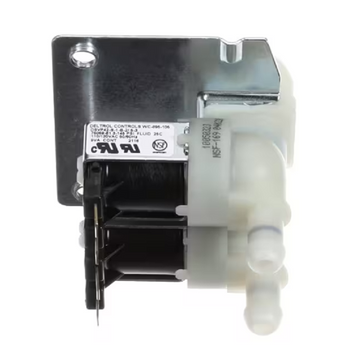 Wilbur Curtis 75059-61 DSVP42-S-1-B-2/.6-3 WC-895-106 Solenoid Valve Inlet Dual Coil 110/120V 50/60HZ 10W