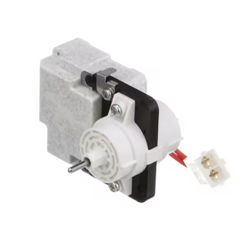 Whirlpool FDQC16WP2A Fan Motor Evaporator 115V 60HZ 2.2W Refrigerator