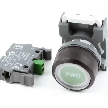 Insinkerator EQ.51B6 Switch Pushbutton Forward