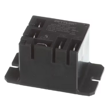 Kolpak AZ2280-1C-12GAEF Relay SPDT 277VAC 30/20A