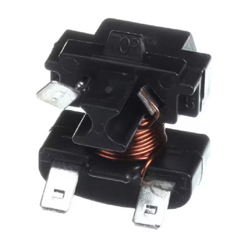 Trane 3CR-204-166B Motor Starting Relay 10 Amp 120V