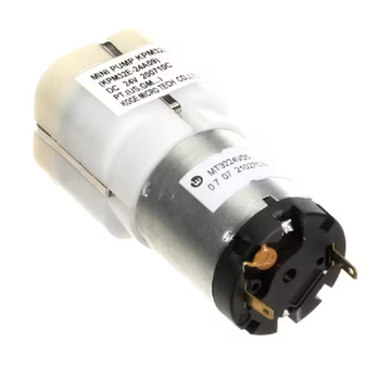 Bunn KPM32E-24A09 Pump 24VDC, 200710C