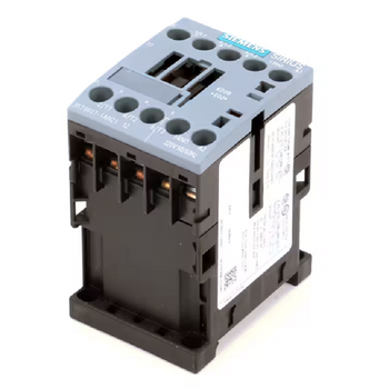 Spaceman USA AC/181208-310342 Contactor 3 Pole with Auxiliary Contacts 220V 50/60HZ