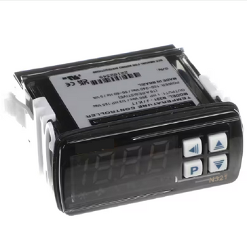 Cretors 22102349 Digital Controller 120V 50-60Hz 1/3HP