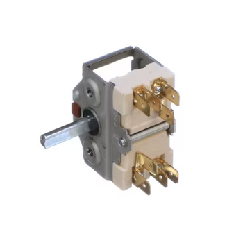 Kelvinator 52180 Switch Double-pole 250 Volt 16 Amp DPST Genuine OEM