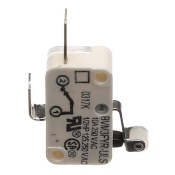 Hobart 0317K Microswitch Roller for 8186/84183 & N50 models