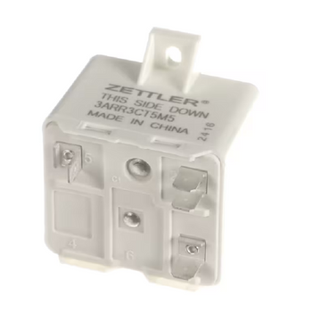 Hoshizaki 3ARR3CT5M5-2416 Start Relay Starter for DCM-450BAE Model