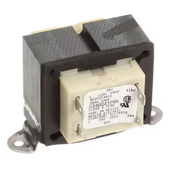 Trane BE25214011-G06A-2206 Transformer 115 to 24 Volt 60HZ 35VA Genuine OEM