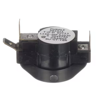 Whirlpool 203371 Cycling Thermostat 140-20F for DE110/DE306 Models