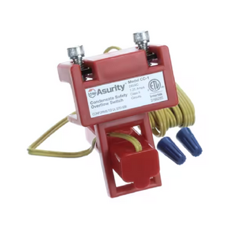 DiversiTech 3166285 Condensate Safety Switch Pan Overflow 24VAC Genuine OEM
