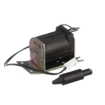 GE Appliance 203C6017G003 Solenoid for Ice Dispenser