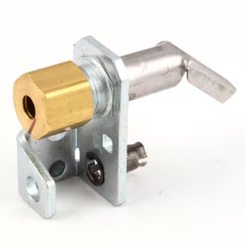 American Range 2C2 07402 Pilot Burner .010 Orifice Propane Gas for ARSM/ARCM