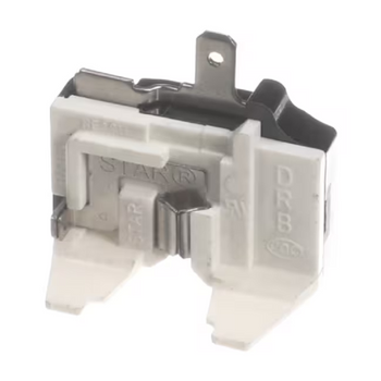 Magic Chef DRB31T61A1 Motor Protector for HMDR31000WE/BE