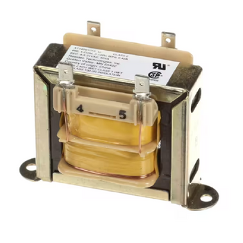Crown Steam 55422 Transformer 120V Fits CG214/CG220/CG314