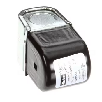 American Dish Service J3715D Coil Water Solenoid Valve 110-120V 50/60HZ