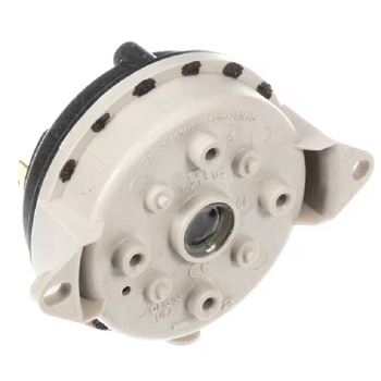 Trane NS2-1293-00 Air Pressure Switch .065" Column
