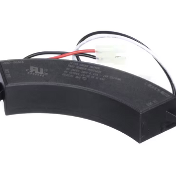 Broan Nutone 99271625 Light Emitting Diode Driver 120V 50/60Hz 0.15A